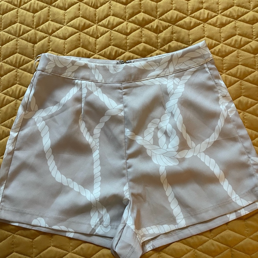Boat shorts